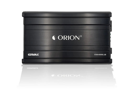 CBA4500.1D COBALT 4500 WATT CLASS D AMP