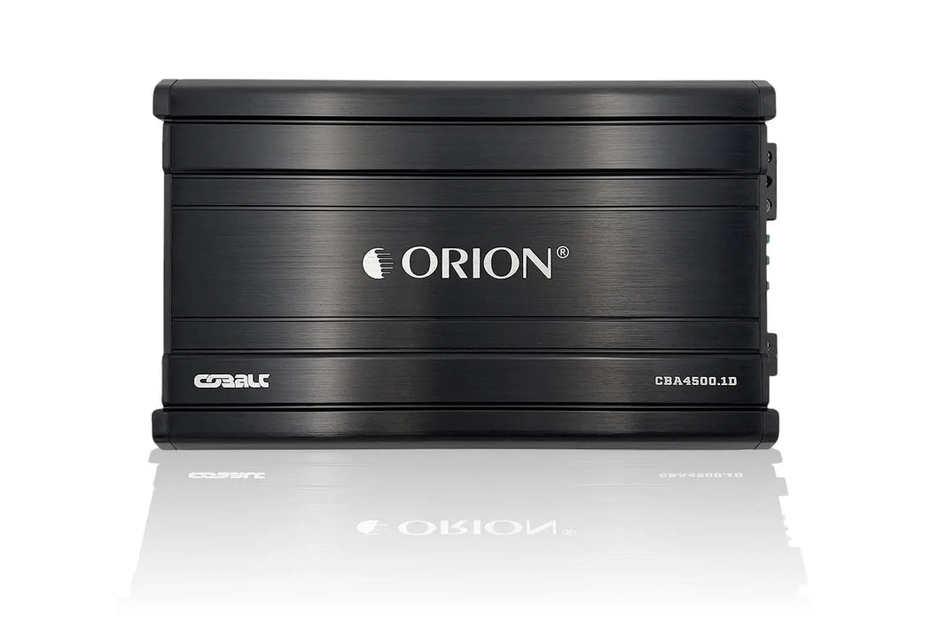 CBA4500.1D COBALT 4500 WATT CLASS D AMP