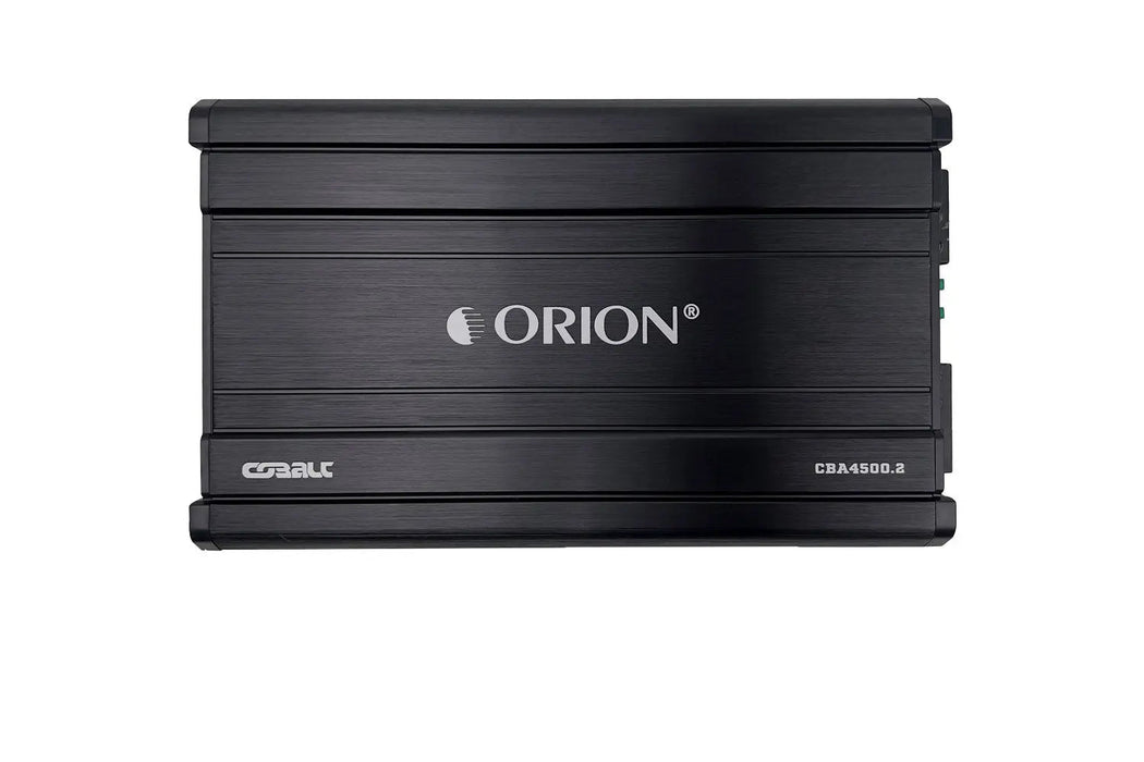 CBA4500.2 COBALT 4500 WATT 2-CHANNEL A/B AMP