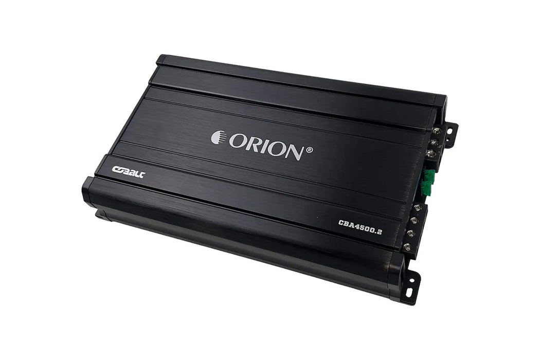 CBA4500.2 COBALT 4500 WATT 2-CHANNEL A/B AMP