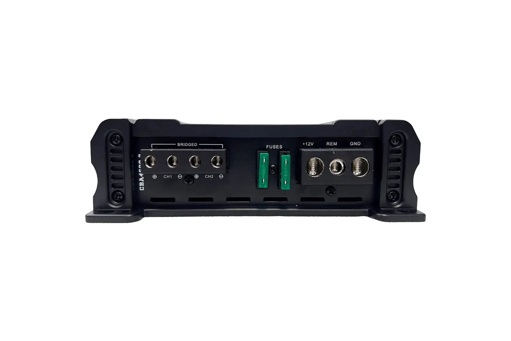 CBA4500.2 COBALT 4500 WATT 2-CHANNEL A/B AMP