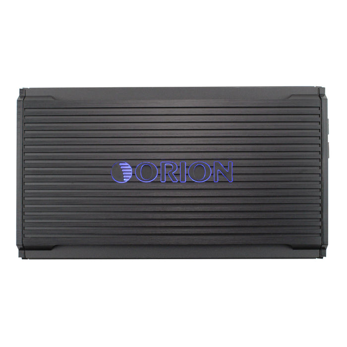 CEA1200.1D COBALT ELITE 4800 WATT MAX CLASS D  MONO AMP