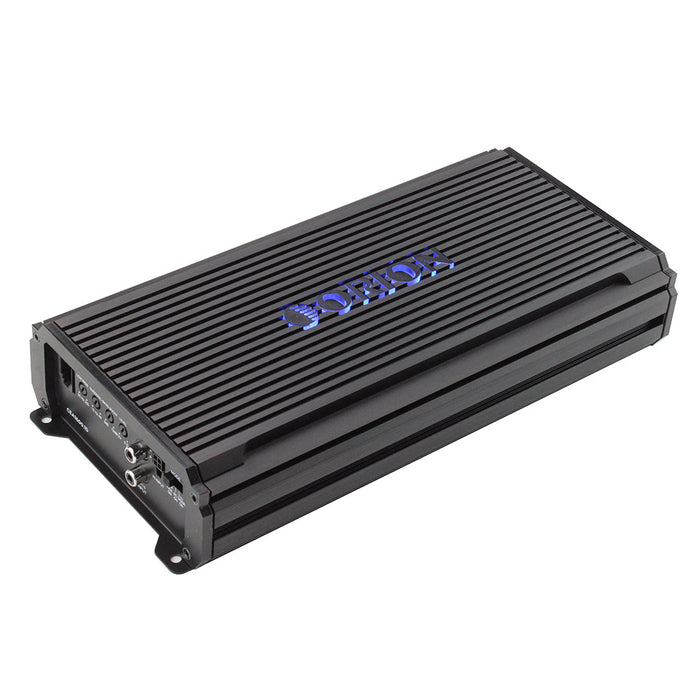 CEA1600.1D COBALT ELITE 6400 WATT MAX MONO AMP