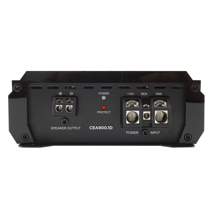 CEA900.1D COBALT ELITE 3600W Max- 900W RMS Class D Monoblock Amplifier