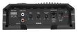 CG1202 SSL 2 Channel Bridgeable Amp 1200W