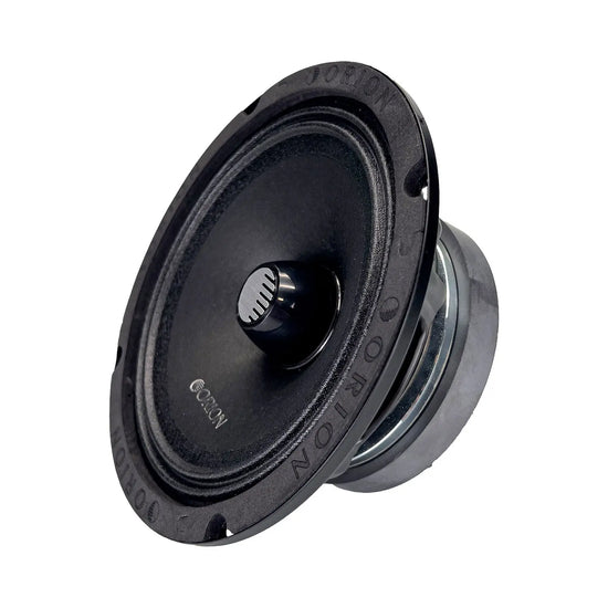CM654 COBALT 6.5 inch 1000 WATT MAX MIDRANGE 250W RMS 4 Ohm High Output Pro Audio