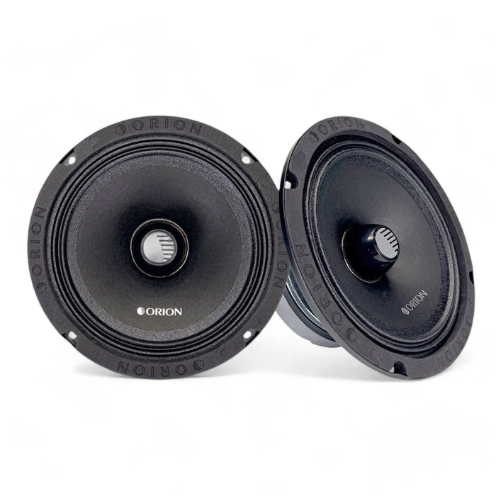 CM654 COBALT 6.5 inch 1000 WATT MAX MIDRANGE 250W RMS 4 Ohm High Output Pro Audio