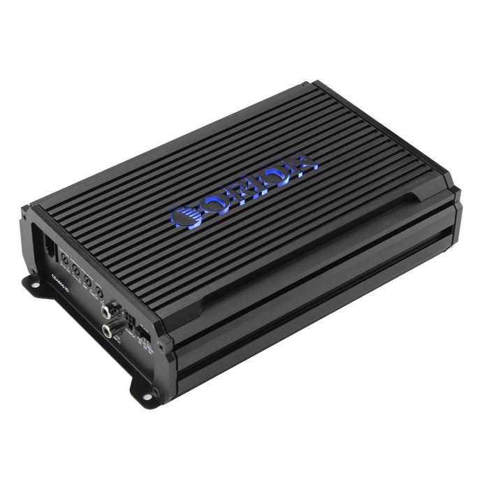 CEA650.1D COBALT ELITE 2600 WATT MAX MONO Class D AMP