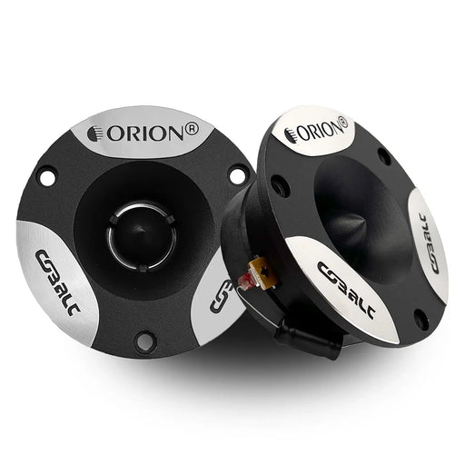 CTW101 COBALT 3.75 BULLET TWEETER