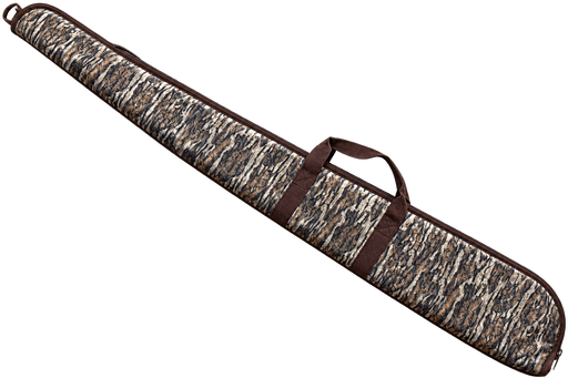 GC-SHTGUN-500 Shotgun Padded 54 inch Case Bottomland Camo