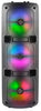 MPD814 Bluetooth Karaoke Speaker with 3 x 8-In Woofers