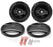DA-A1694 Audio Drift 6.5 4-Way Speaker