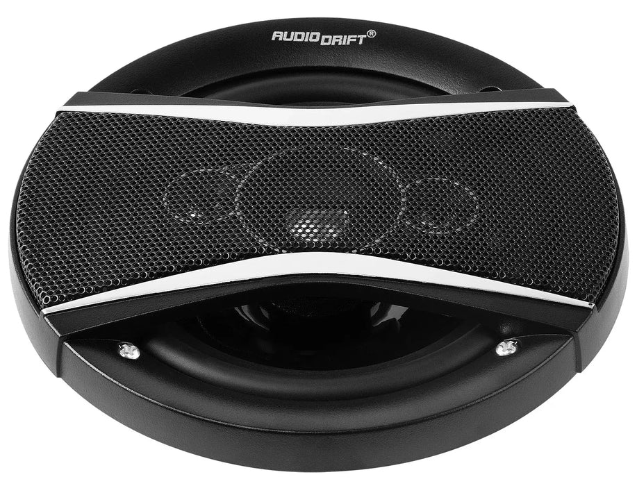 DA-A1694 Audio Drift 6.5 4-Way Speaker
