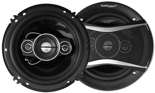 DA-A1694 Audio Drift 6.5 4-Way Speaker