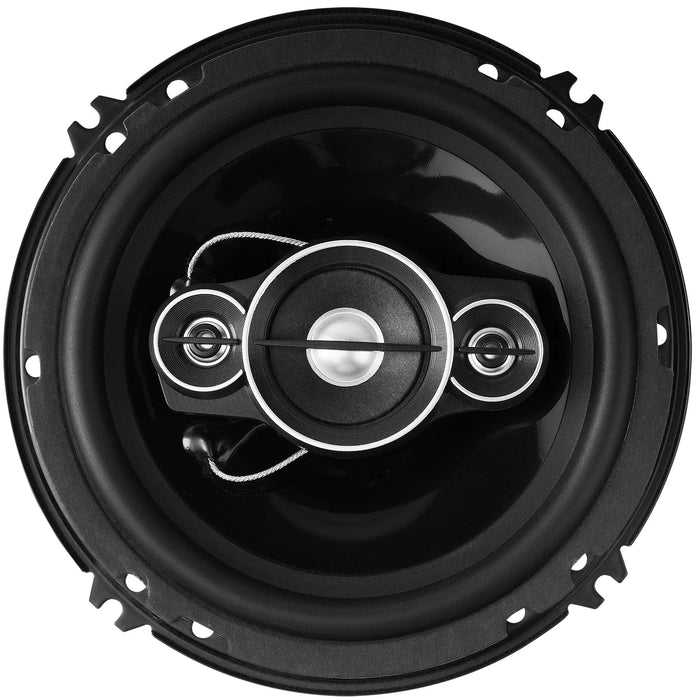 DA-A1694 Audio Drift 6.5 4-Way Speaker