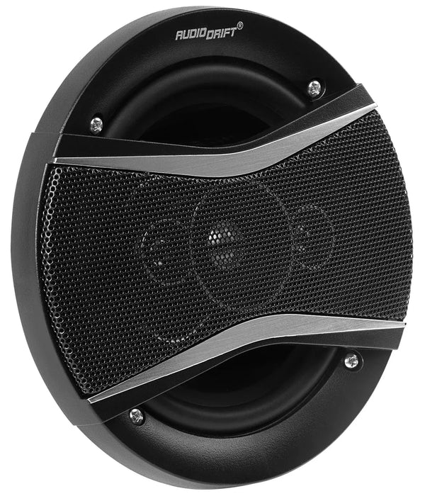 DA-A1694 Audio Drift 6.5 4-Way Speaker