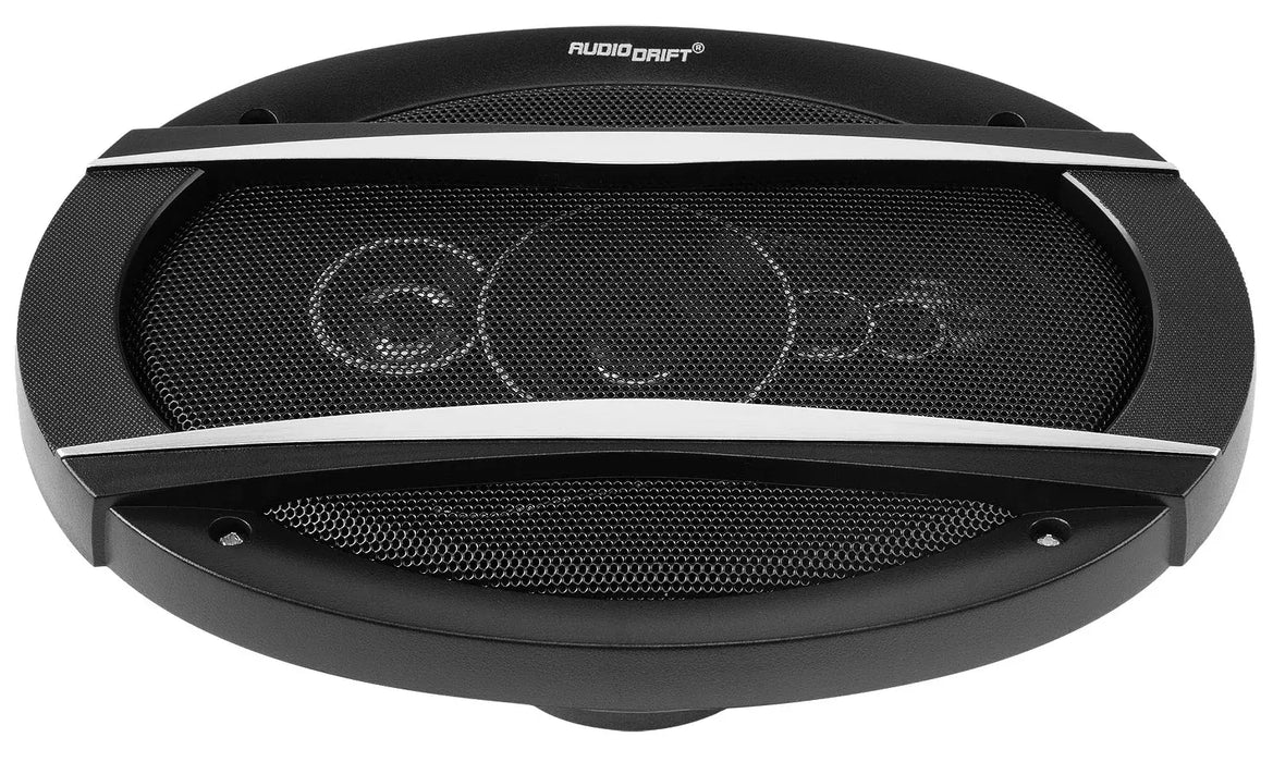 DA-A6995 Audio Drift 6X9 5 Way Speaker — M&M Merchandisers