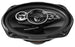 DA-A6995 Audio Drift 6X9 5 Way Speaker