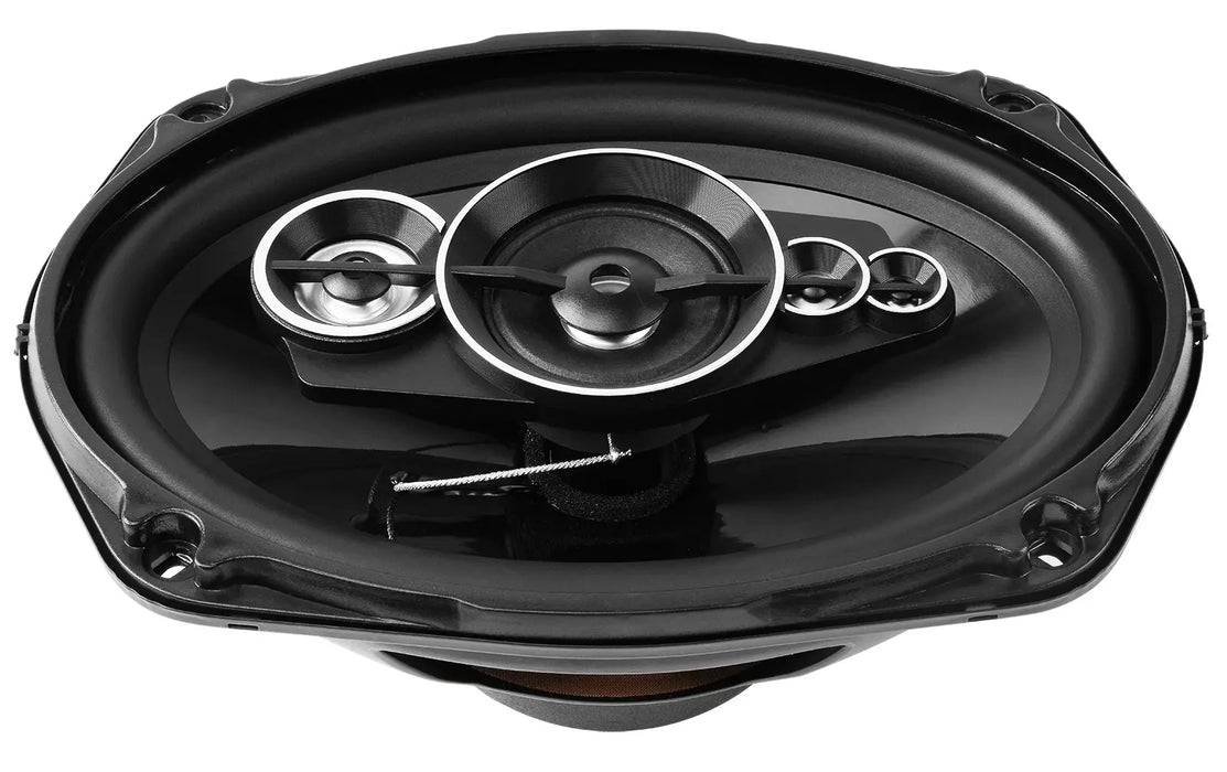DA-A6995 Audio Drift 6X9 5 Way Speaker