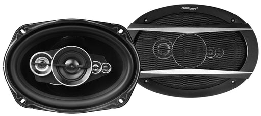 DA-A6995 Audio Drift 6X9 5 Way Speaker