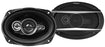 DA-A6995 Audio Drift 6X9 5 Way Speaker