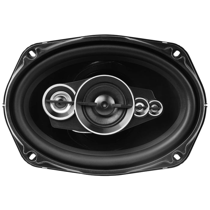 DA-A6995 Audio Drift 6X9 5 Way Speaker