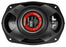 DA-A6995 Audio Drift 6X9 5 Way Speaker