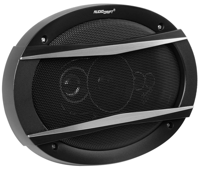 DA-A6995 Audio Drift 6X9 5 Way Speaker