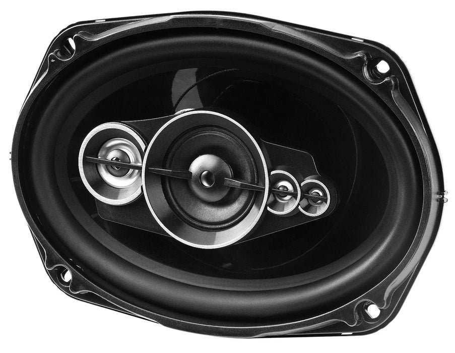 DA-A6995 Audio Drift 6X9 5 Way Speaker