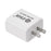 DLP2-30-UC USB A and C 30W Fast Charger