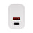 DLP2-30-UC USB A and C 30W Fast Charger