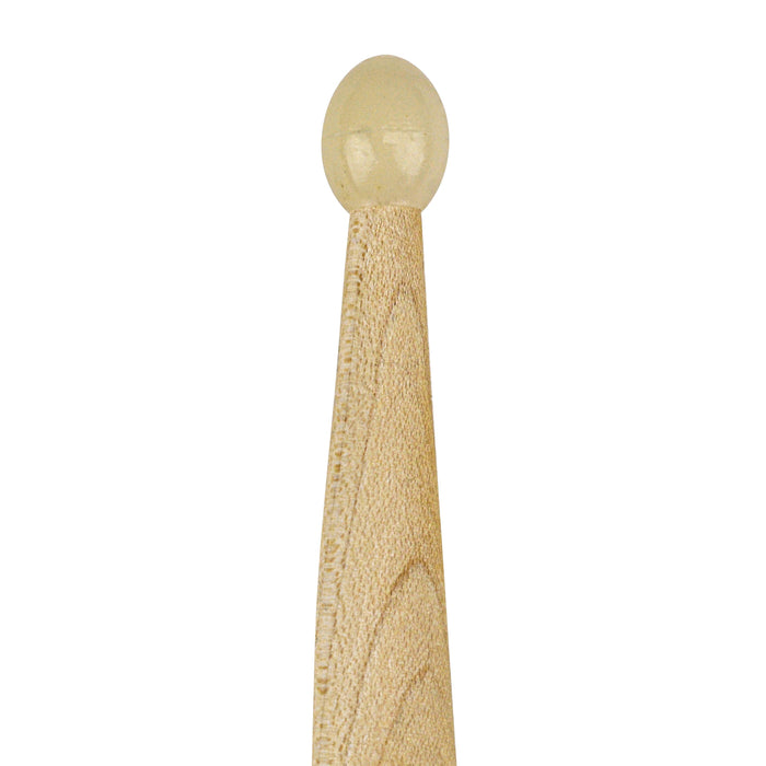 DSME-5A-NL Studio Z Maple Drumstick 5A Nylon Tip