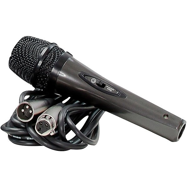 ES-210MXBLU-ST Portable PA System with Stands