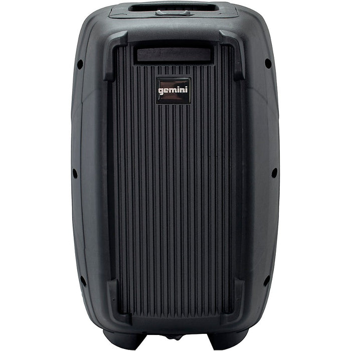 ES-210MXBLU-ST Portable PA System with Stands