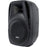 ES-210MXBLU-ST Portable PA System with Stands