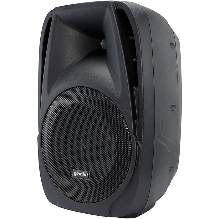 ES-210MXBLU-ST Portable PA System with Stands