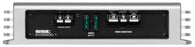 EVO2500.1 SSL Monoblock AB Mosfet Amp 2500W