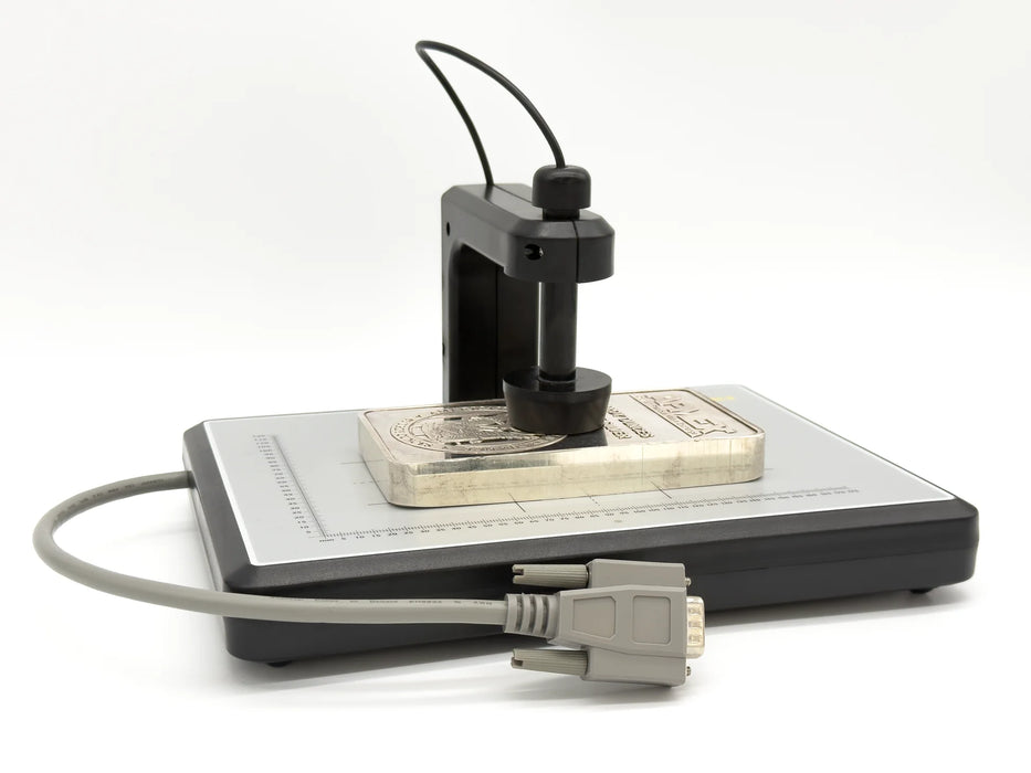 SM2701 Sigma PMV Pro - 3 Wand Verifier