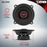 DS-G5.25XI DS18 DEN-X 5.25 2Way Coaxial Speaker