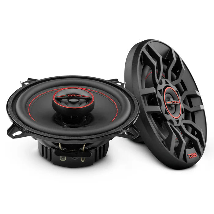 DS-G5.25XI DS18 DEN-X 5.25 2Way Coaxial Speaker