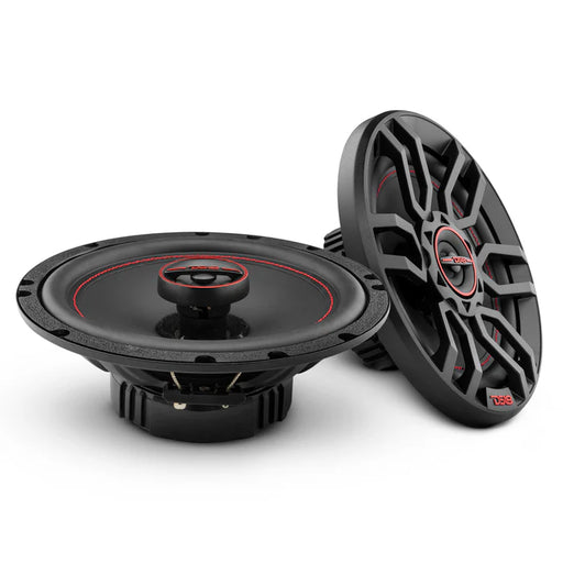 DS-G6.5XI DS18 GEN-X 6.5" 2Way Coaxial Speakers
