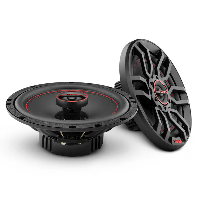 DS-G6.5XI DS18 GEN-X 6.5" 2Way Coaxial Speakers