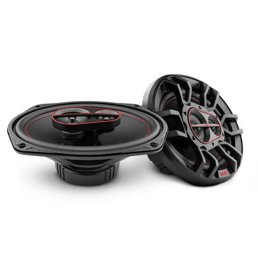 DS-G6.9XI DS18 GEN-X 6x9 3 Way Coaxial Speaker ^C