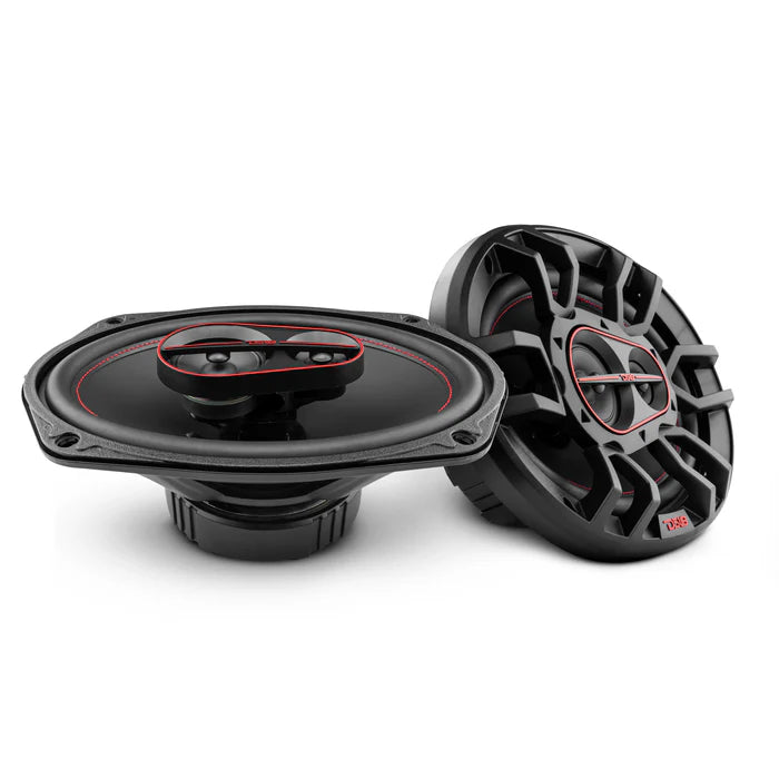 DS-G6.9XI DS18 GEN-X 6x9 3 Way Coaxial Speaker ^C