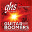 GB-9.5 GHS Strings Boomers Extra Light+ Nickel-Plated Electric Guitar Strings 009.5 - 044
