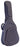 GBD-03GY Acoustic Dreadnought Guitar Gig Bag Gray 12 mm Pad