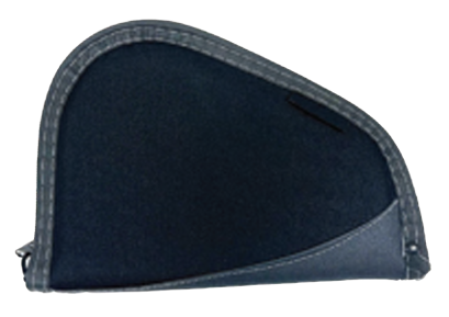 GC-P-8 Padded Pistol Case 8 Inch