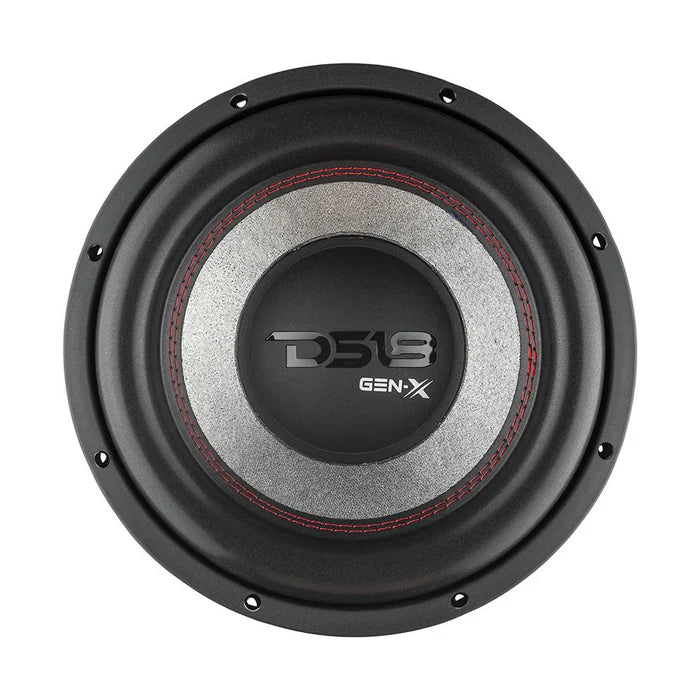 DS-GEN-X104D DS18 GENX 104D 800 w DVC Woofer ^C