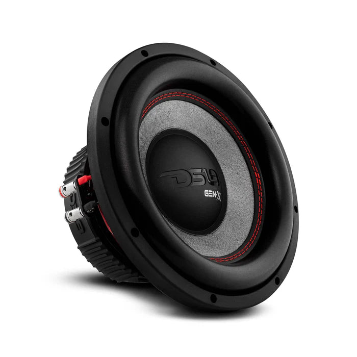 DS-GEN-X104D DS18 GENX 104D 800 w DVC Woofer ^C
