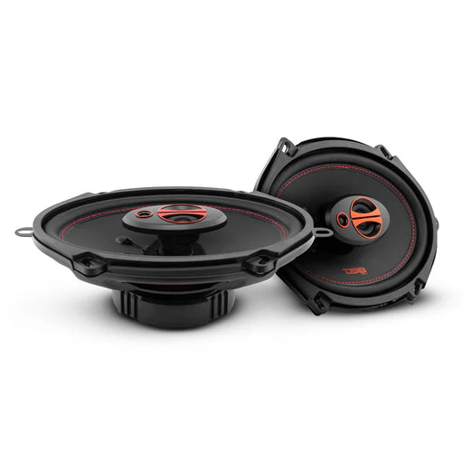 DS-G5.7XI DS18 GEN-X 5x7 3Way Coaxial Speakers^C